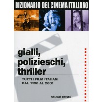 GIALLI POLIZIESCHI THRILLER