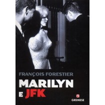 MARILYN E JFK
