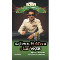 DAL TEXAS HOLD'EM A LAS VEGAS