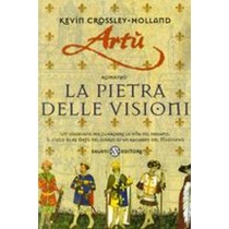 ARTU' LA PIETRA DELLE VISIONI