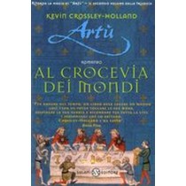 ARTU' AL CROCEVIA DEI MONDI