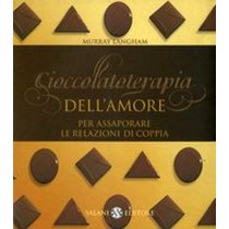 CIOCCOLATOTERAPIA DELL'AMORE