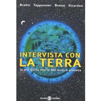 INTERVISTA CON LA TERRA