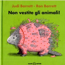 NON VESTITE GLI ANIMALI !