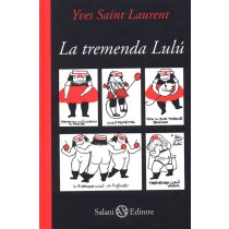TREMENDA LULU'(LA)