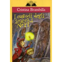 CUSTODI DEGLI SCACCHI NERI (I)