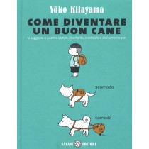 COME DIVENTARE UN BUON CANE