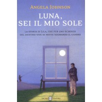 LUNA SEI IL MIO SOLE
