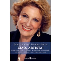 CIAO ARTISTA !