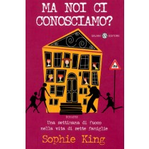 MA NOI CI CONOSCIAMO?