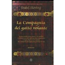 COMPAGNIA DEL GATTO VOLANTE (LA)
