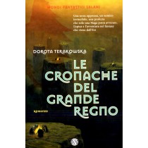 CRONACHE DEL GRANDE REGNO (LE)