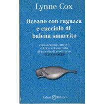 OCEANO CON RAGAZZA E CUCCIOLO DI BA