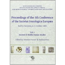 PROCEEDINGS OF THE 5TH CONFERENCE aa.vv
