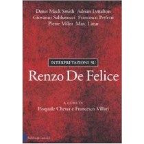 INTERPRETAZIONE SU RENZO DE FELICE aa.vv