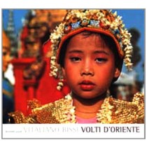 VOLTI D'ORIENTE Bissi Vitaliano