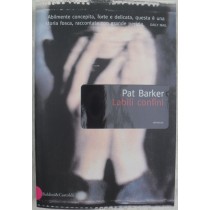 LABILI CONFINI Barker Pat