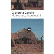 HO SOGNATO I SUOI OCCHI Cavallo Giovanna