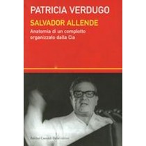 SALVADOR ALLENDE