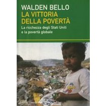 VITTORIA DELLA POVERTA' (LA)