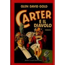 CARTER E IL DIAVOLO