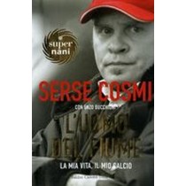 UOMO DEL FIUME (L') Cosmi Serse