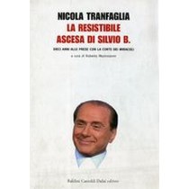 RESISTIBILE ASCESA DI SILVIO B.(LA)