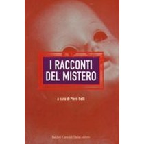 RACCONTI DEL MISTERO (I)