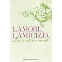 AMORE L'AMICIZIA (L')