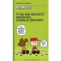 TI HA MAI BACIATO NESSUNO CHARLIE B