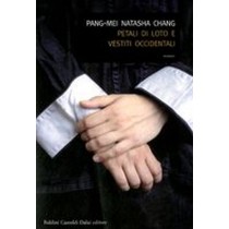 PETALI LOTO E VESTITI OCCIDENTALI