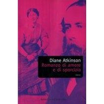 ROMANZO DI AMORE E DI SPORCIZIA