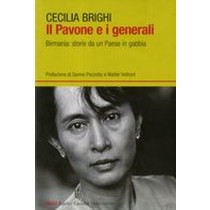 PAVONE E I GENERALI (IL)