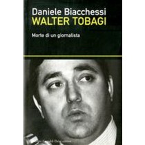 MORTE DI UN GIORNALISTA