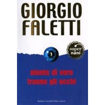 NIENTE DI VERO TRANNE CHI OCCHI