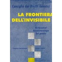 FRONTIERA DELL'INVISIBILE (LA)