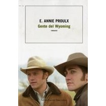 GENTE DEL WYOMING