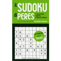 SUDOKU DI PERES LIVELLO 2 FACILE