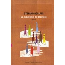 SINDROME DI BRONTOLO (LA) Bollani Stefano