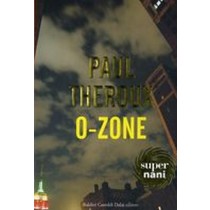 O-ZONE Theroux Paul
