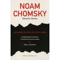 ECONOMIA POLITICA DEI DIRITTI UMANI Chomsky Noam