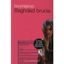 BAGHDAD BRUCIA