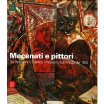 MECENATI E PITTORI