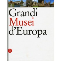 GRANDI MUSEI D'EUROPA