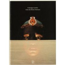 DESIGN CARTIER VISTO DA ETTORE SOTT