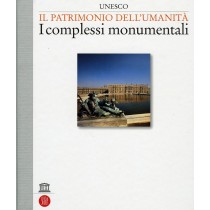 PATRIMONIO DELL'UMANITA' - I COMPLE