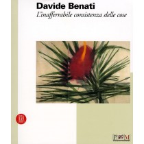 DAVIDE BENATI - INAFFERABILE CONSIS