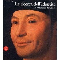 RICERCA DELL'IDENTITA' (LA)