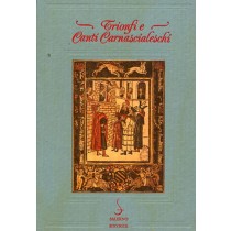 TRIONFI E CANTI CARNASCIALESCHI TOS