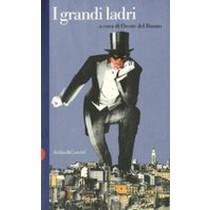 GRANDI LADRI (I) aa.vv